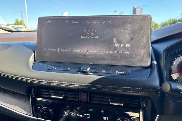 2023 Nissan X-TRAIL Ti-L T33