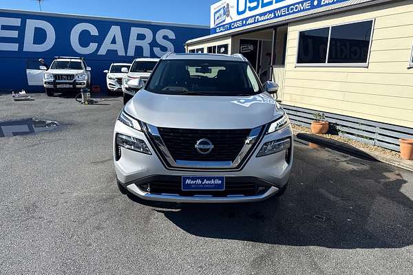 2023 Nissan X-TRAIL Ti-L T33