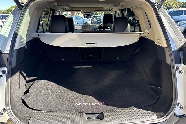 2023 Nissan X-TRAIL Ti-L T33