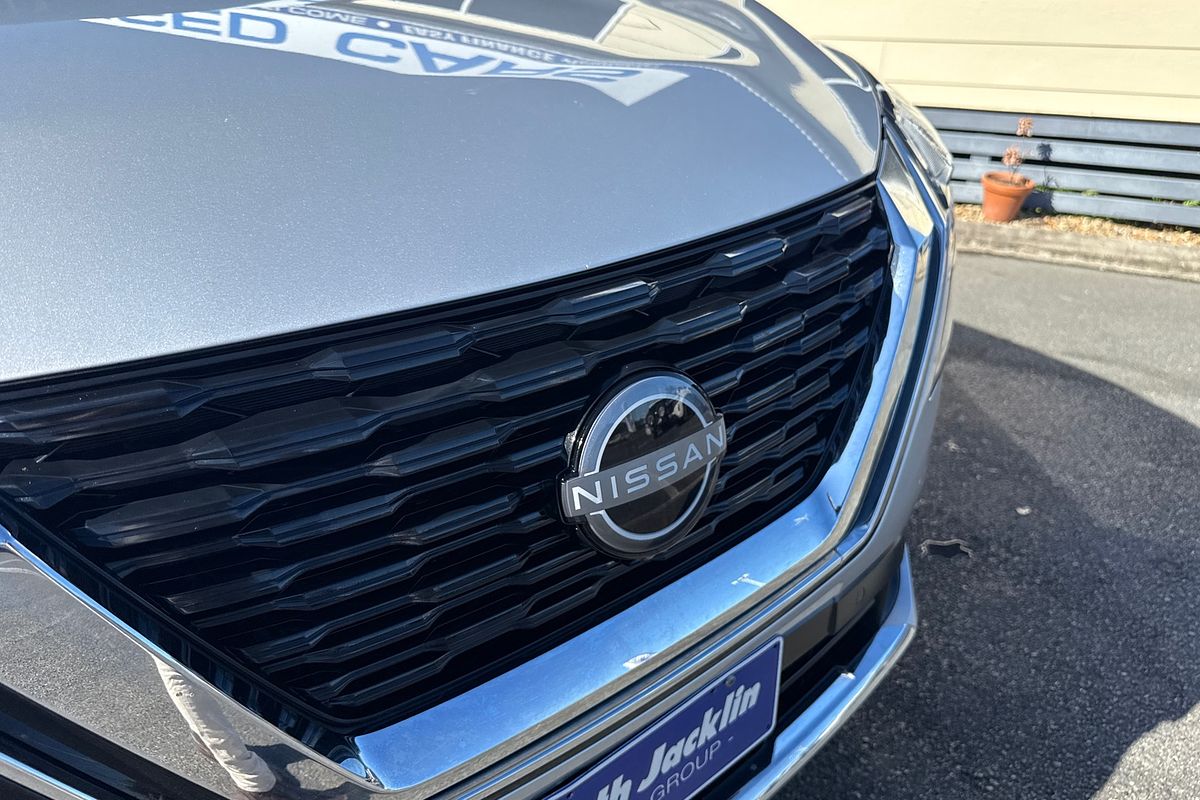 2023 Nissan X-TRAIL Ti-L T33