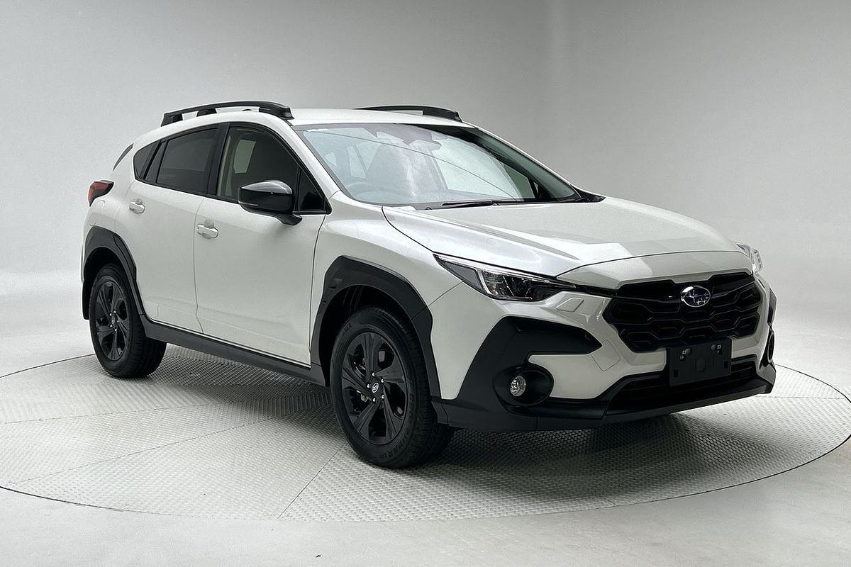 2024 Subaru Crosstrek 2.0L G6X