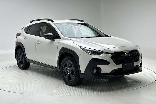 2024 Subaru Crosstrek 2.0L G6X