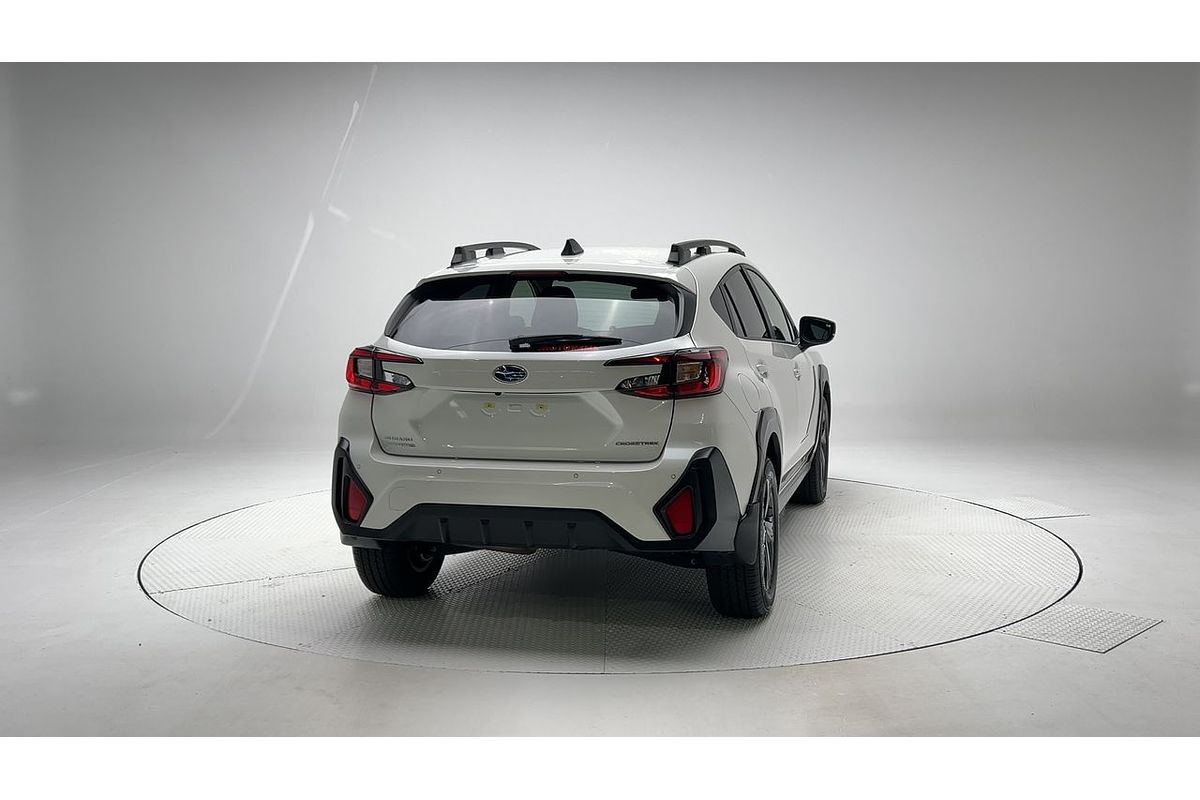 2024 Subaru Crosstrek 2.0L G6X