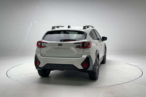 2024 Subaru Crosstrek 2.0L G6X