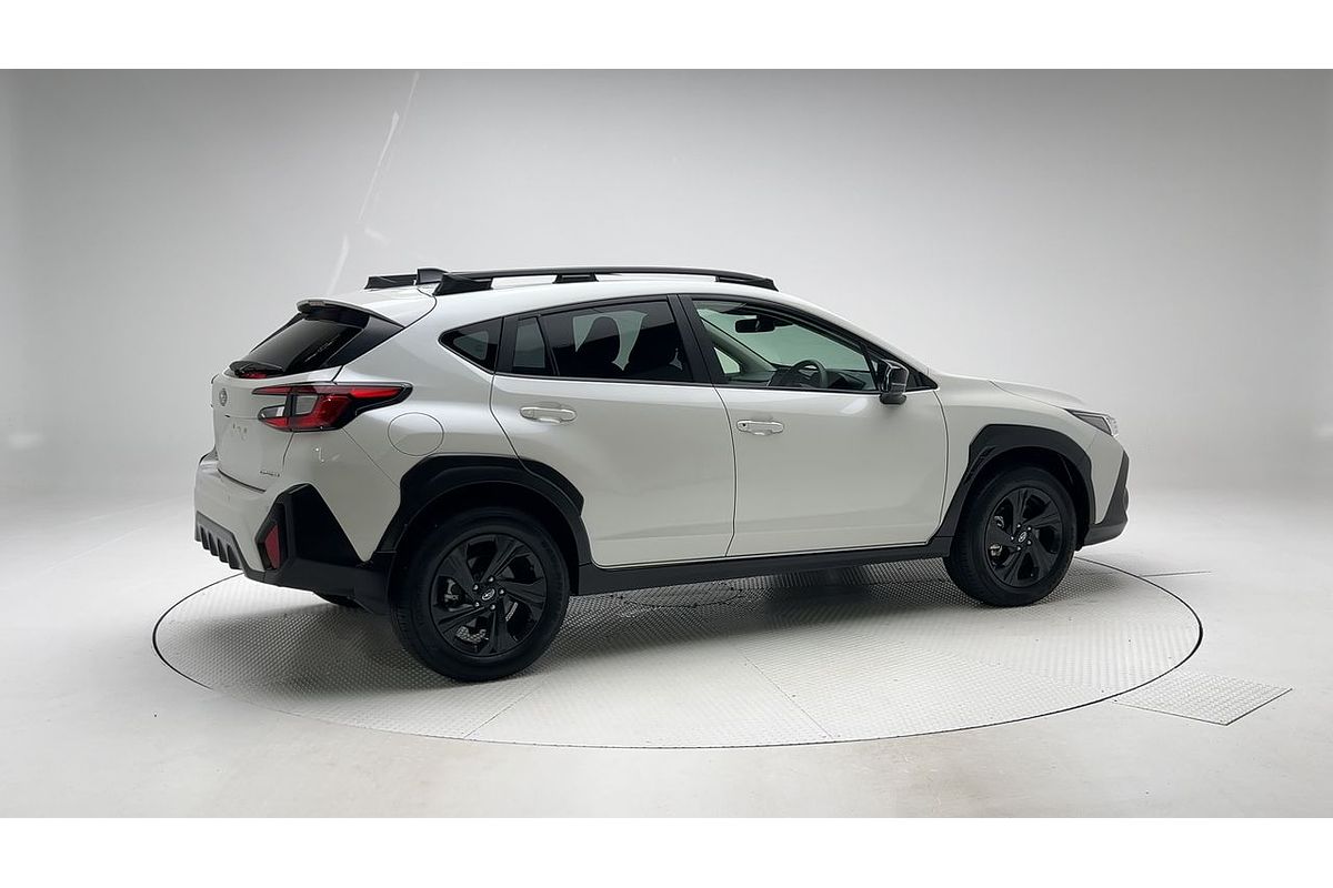 2024 Subaru Crosstrek 2.0L G6X