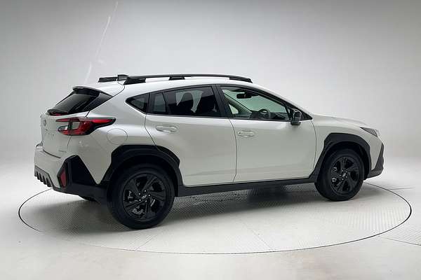 2024 Subaru Crosstrek 2.0L G6X
