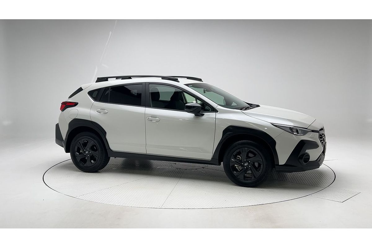 2024 Subaru Crosstrek 2.0L G6X