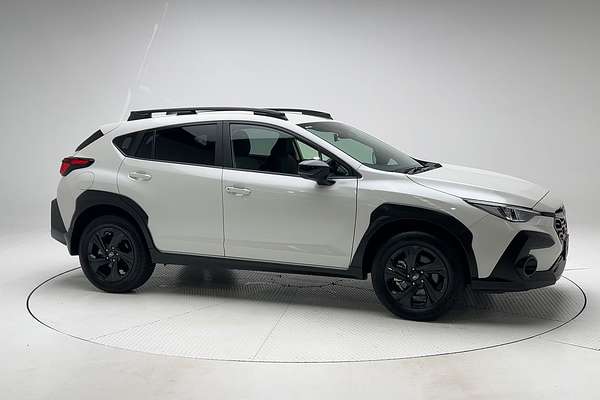 2024 Subaru Crosstrek 2.0L G6X