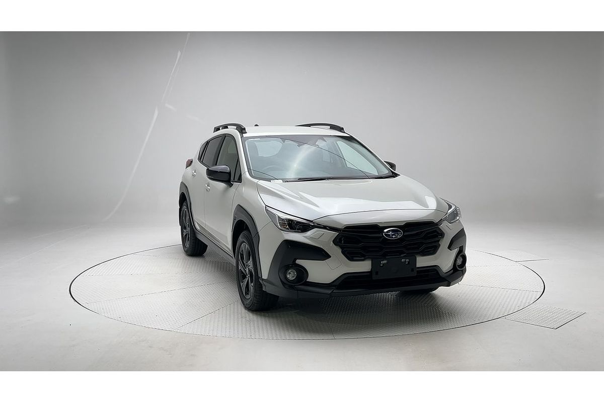 2024 Subaru Crosstrek 2.0L G6X