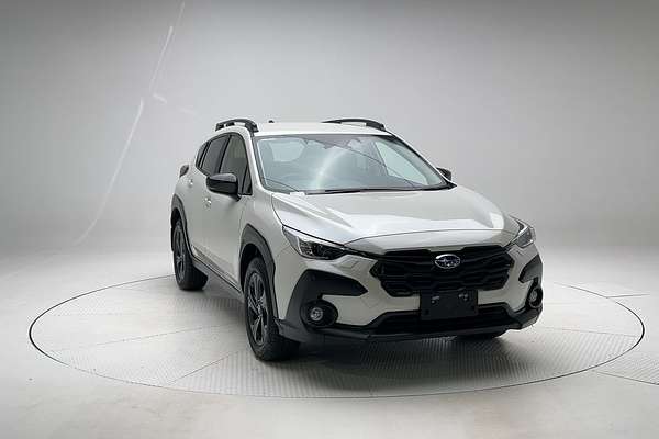 2024 Subaru Crosstrek 2.0L G6X