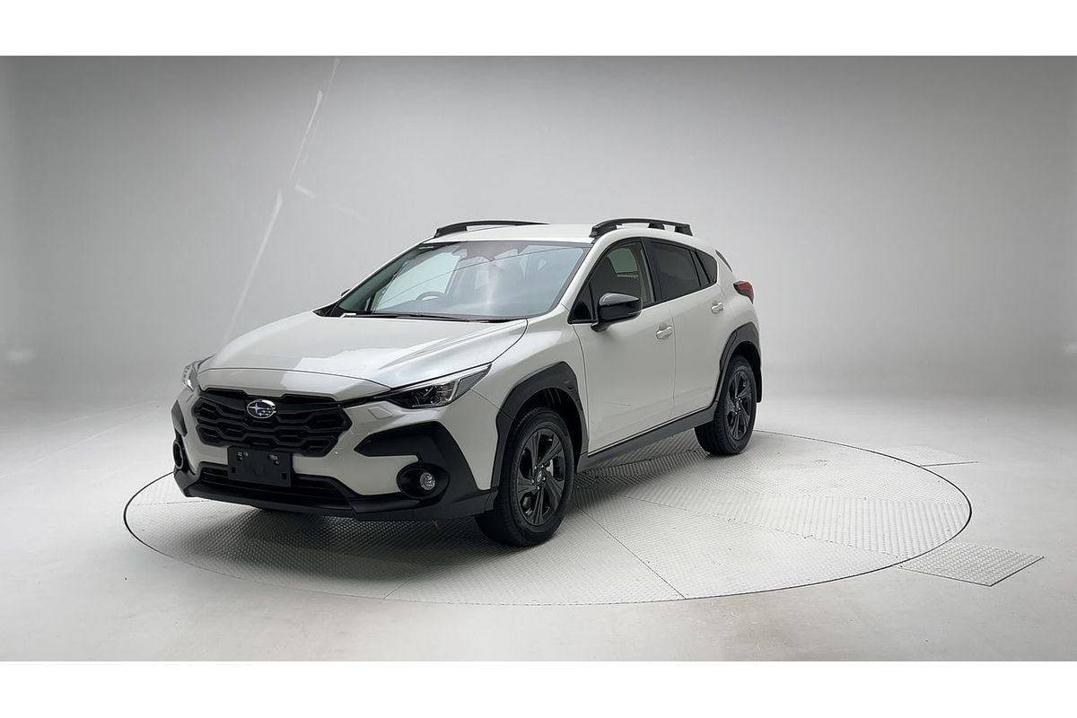 2024 Subaru Crosstrek 2.0L G6X