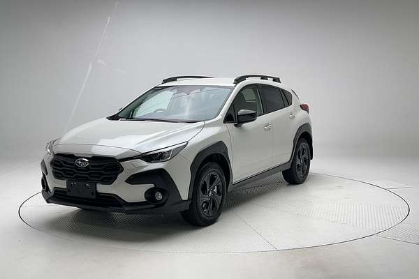 2024 Subaru Crosstrek 2.0L G6X