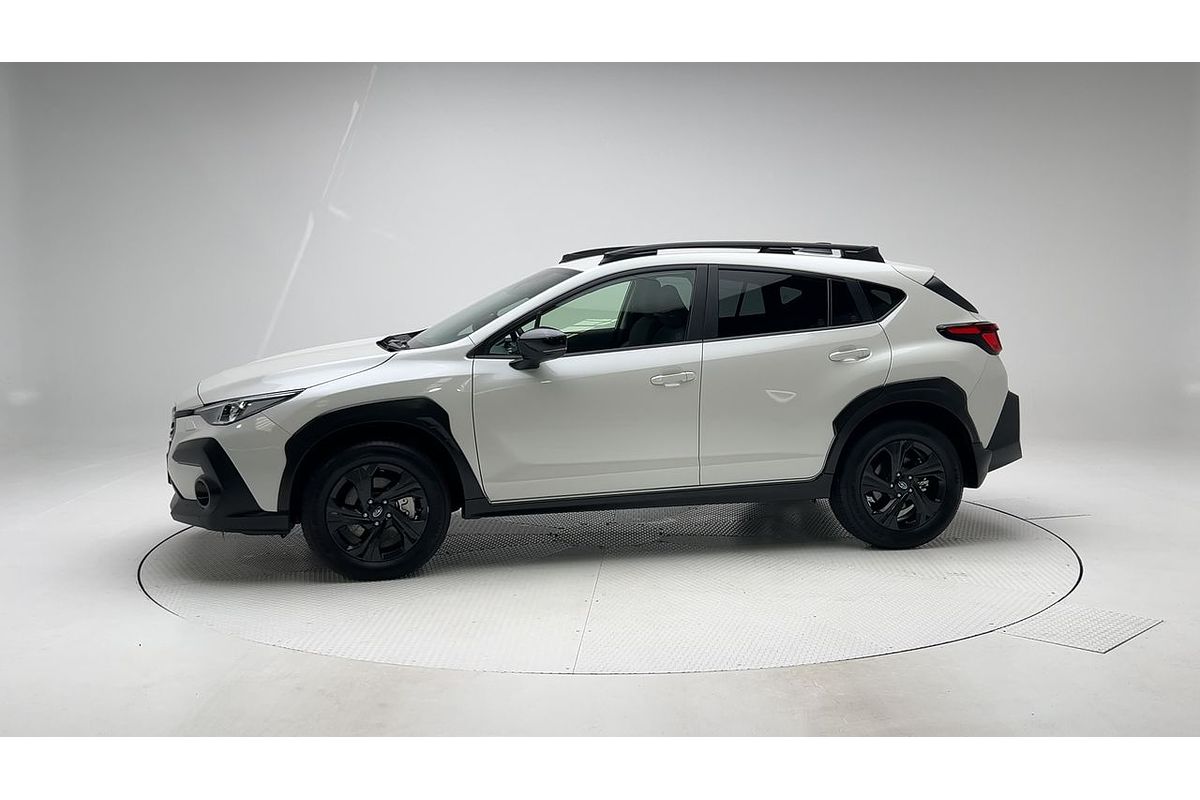 2024 Subaru Crosstrek 2.0L G6X