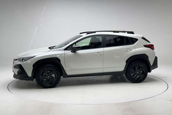 2024 Subaru Crosstrek 2.0L G6X