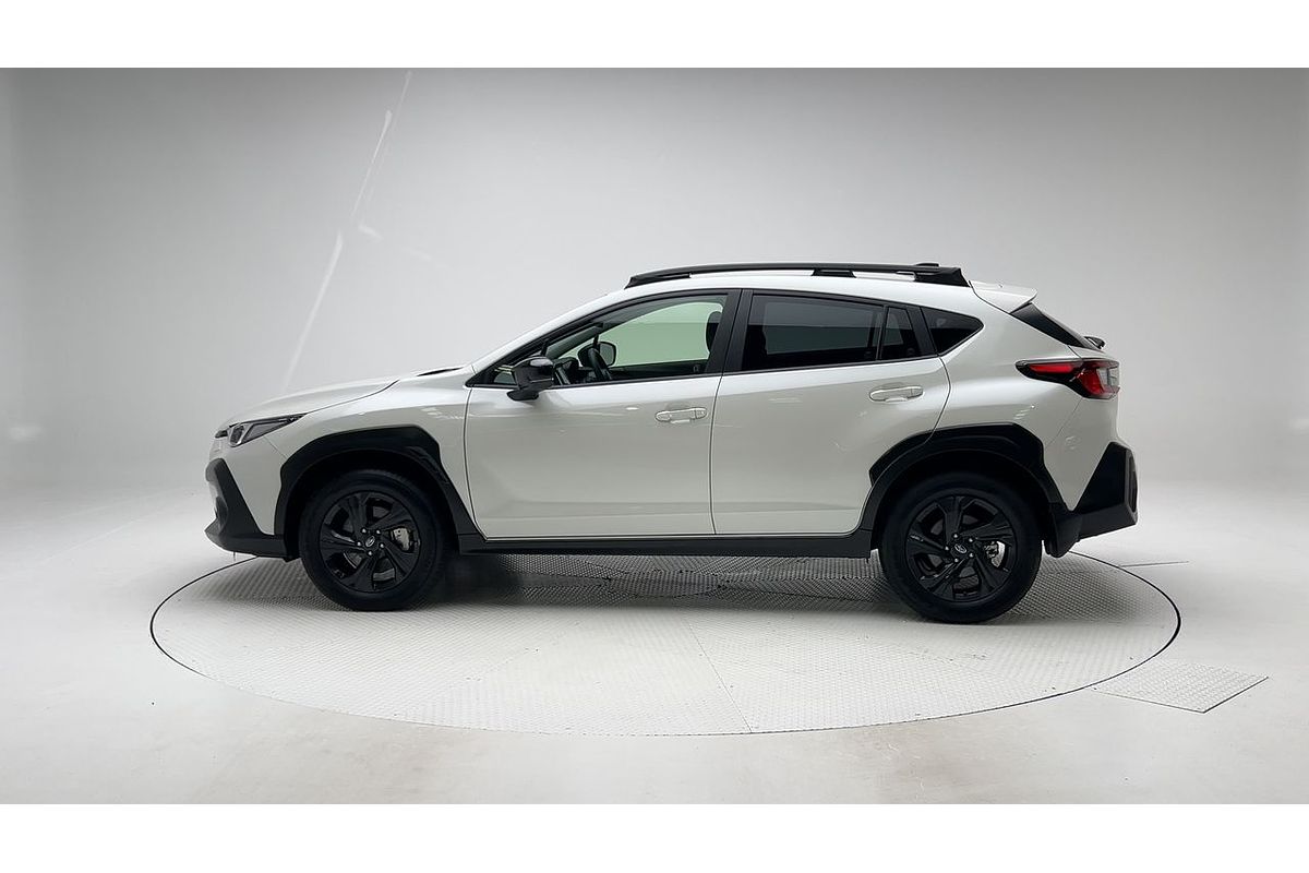 2024 Subaru Crosstrek 2.0L G6X