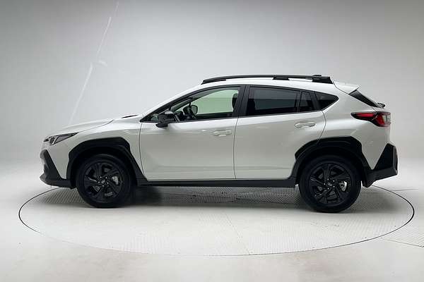 2024 Subaru Crosstrek 2.0L G6X