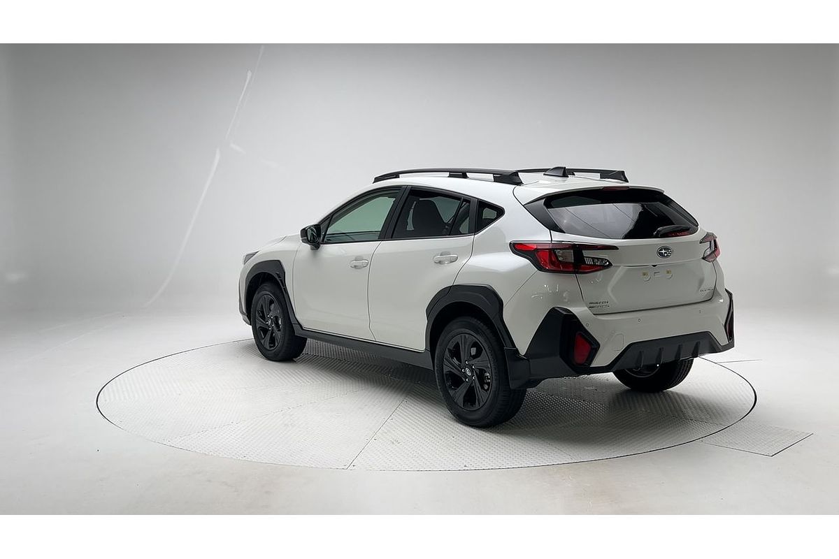 2024 Subaru Crosstrek 2.0L G6X