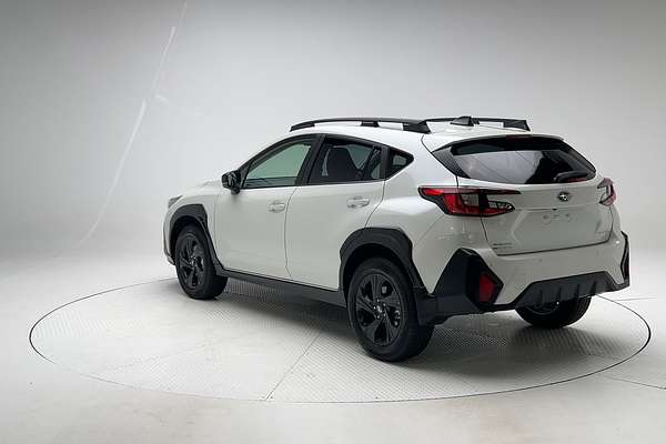 2024 Subaru Crosstrek 2.0L G6X