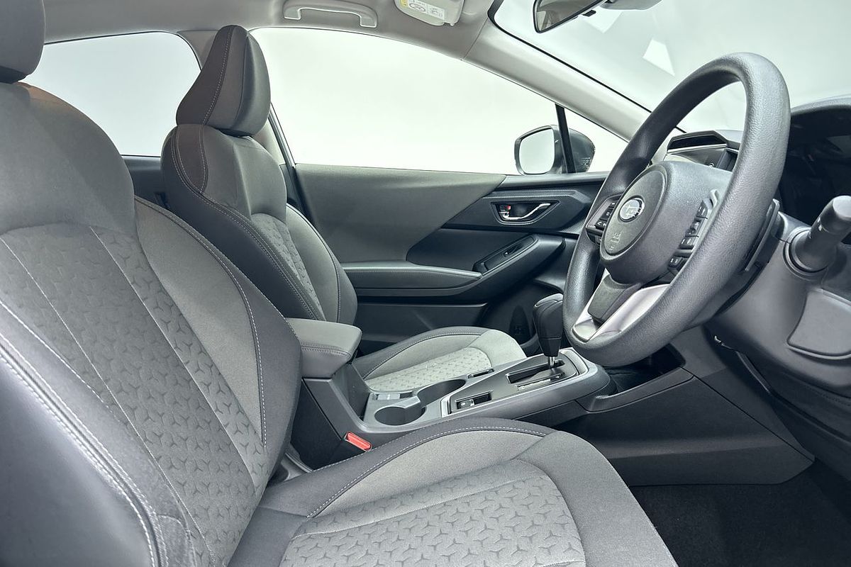 2024 Subaru Crosstrek 2.0L G6X