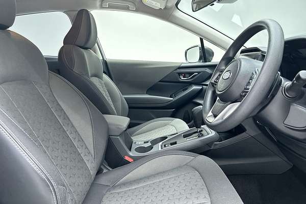 2024 Subaru Crosstrek 2.0L G6X
