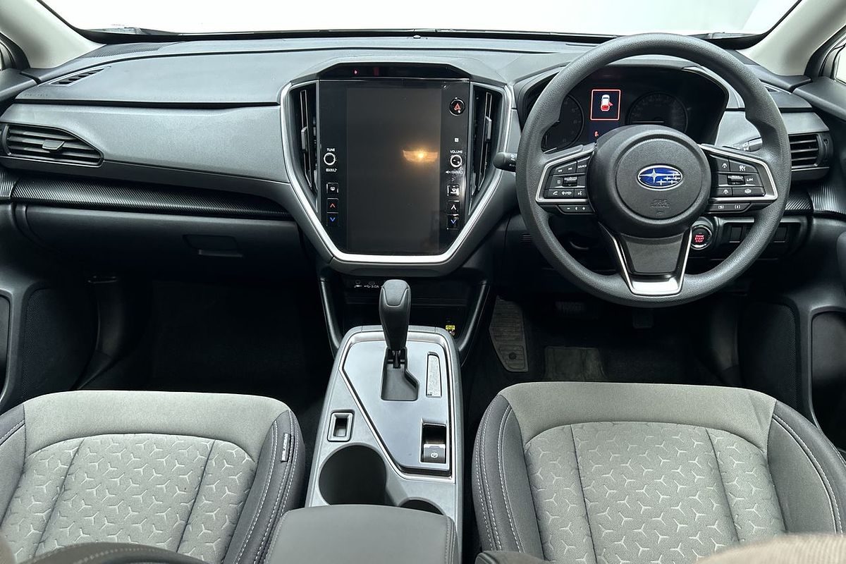 2024 Subaru Crosstrek 2.0L G6X