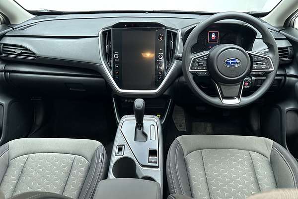 2024 Subaru Crosstrek 2.0L G6X