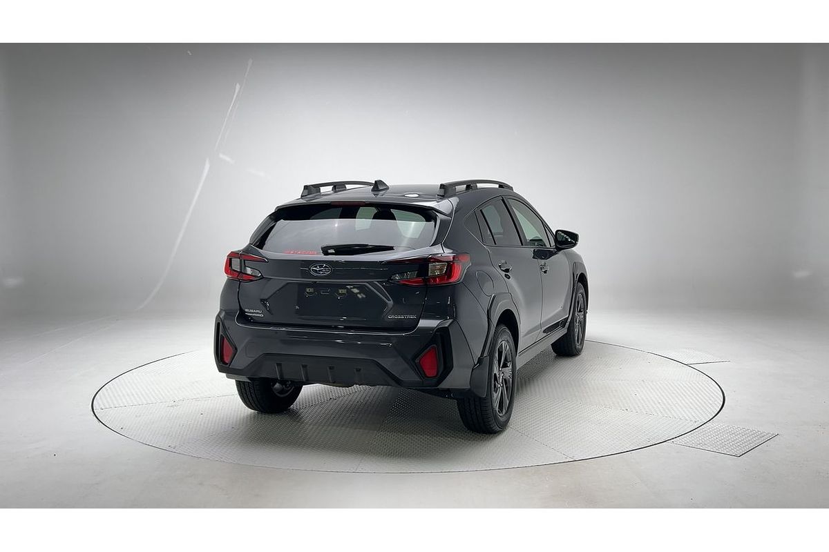 2024 Subaru Crosstrek 2.0L G6X