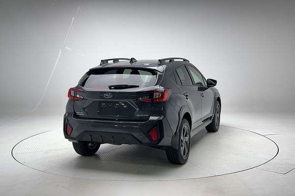 2024 Subaru Crosstrek 2.0L G6X