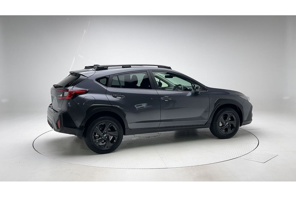 2024 Subaru Crosstrek 2.0L G6X
