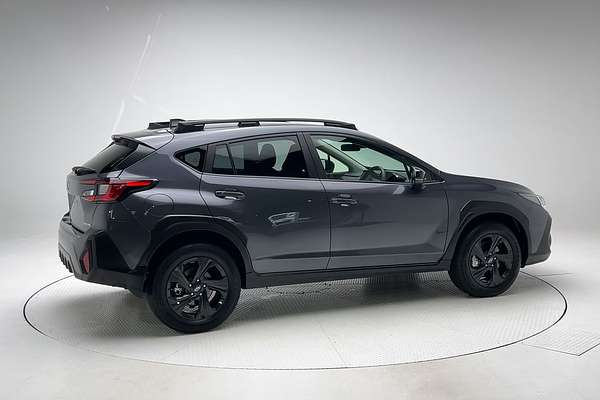 2024 Subaru Crosstrek 2.0L G6X