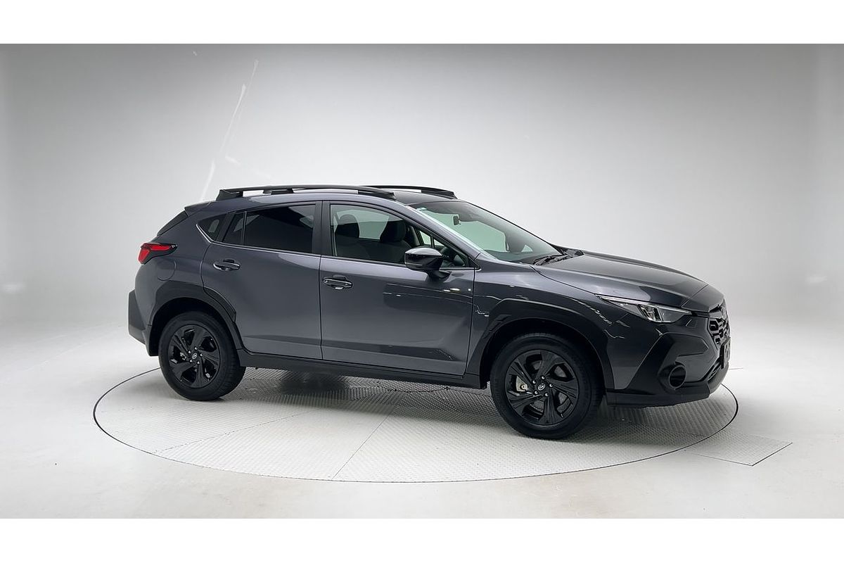 2024 Subaru Crosstrek 2.0L G6X