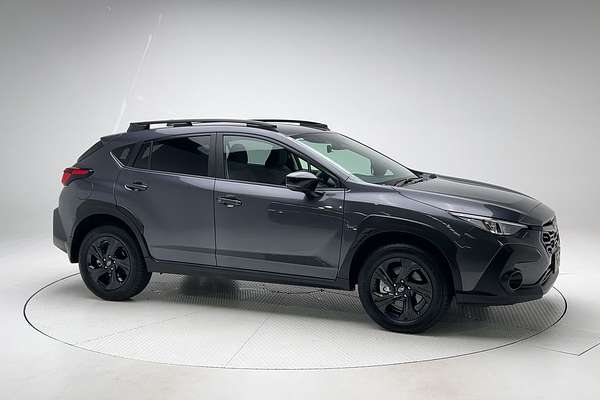 2024 Subaru Crosstrek 2.0L G6X