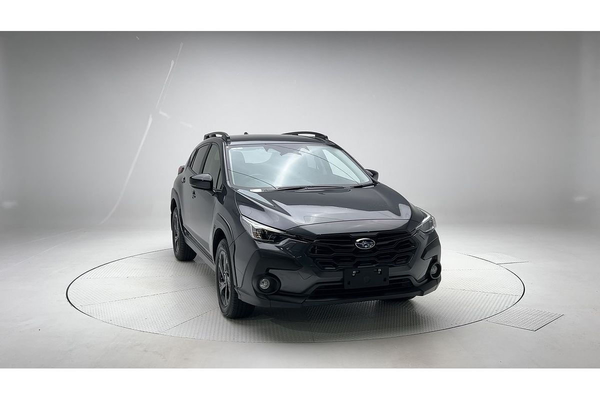 2024 Subaru Crosstrek 2.0L G6X