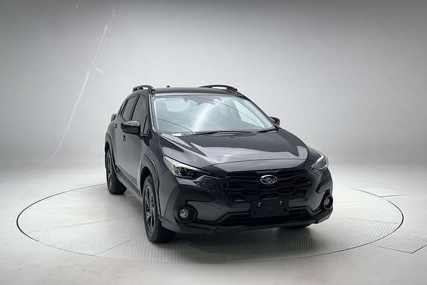 2024 Subaru Crosstrek 2.0L G6X