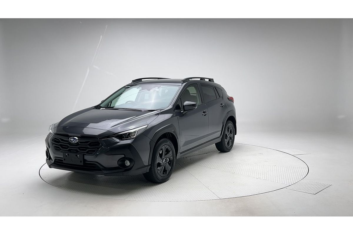 2024 Subaru Crosstrek 2.0L G6X