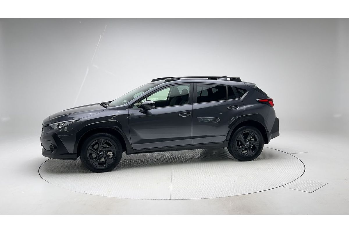 2024 Subaru Crosstrek 2.0L G6X