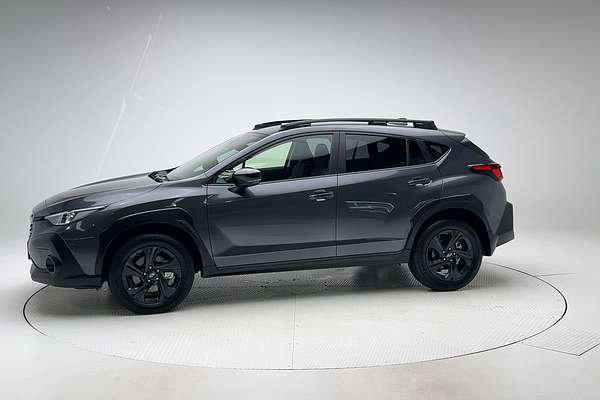 2024 Subaru Crosstrek 2.0L G6X