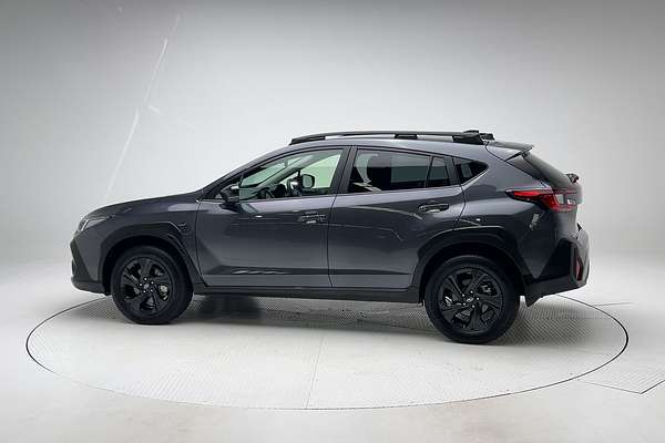2024 Subaru Crosstrek 2.0L G6X
