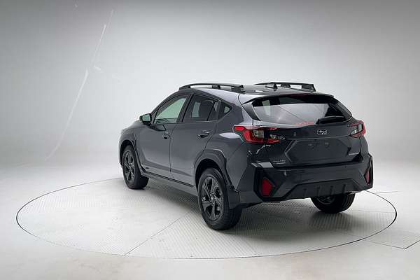 2024 Subaru Crosstrek 2.0L G6X