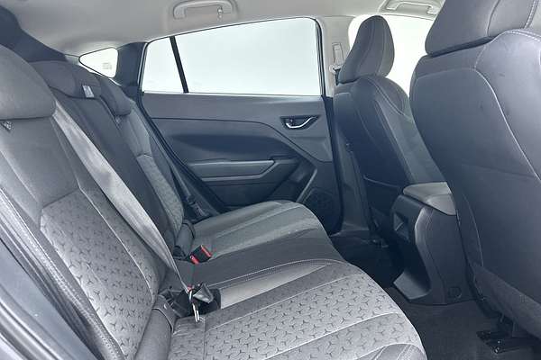 2024 Subaru Crosstrek 2.0L G6X