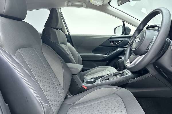 2024 Subaru Crosstrek 2.0L G6X