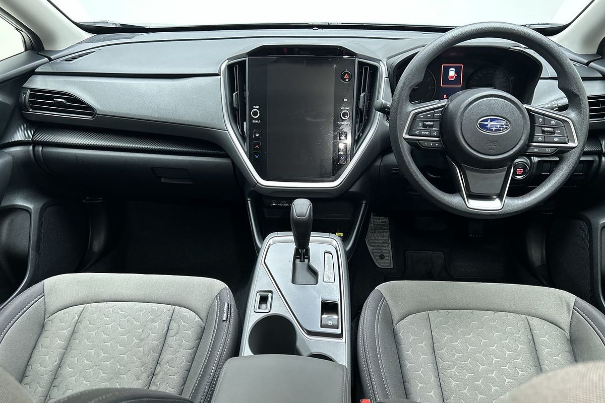 2024 Subaru Crosstrek 2.0L G6X