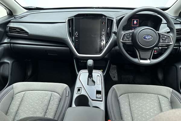 2024 Subaru Crosstrek 2.0L G6X