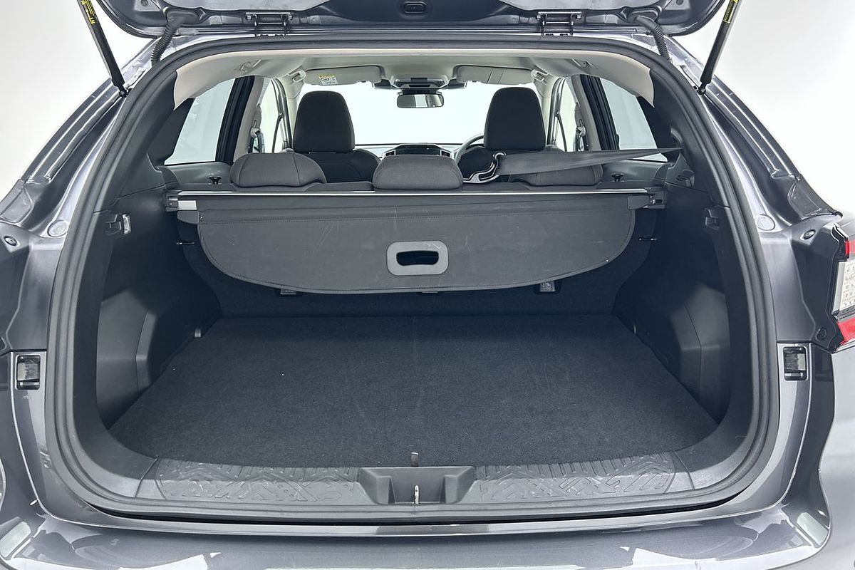 2024 Subaru Crosstrek 2.0L G6X