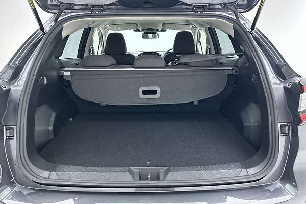 2024 Subaru Crosstrek 2.0L G6X