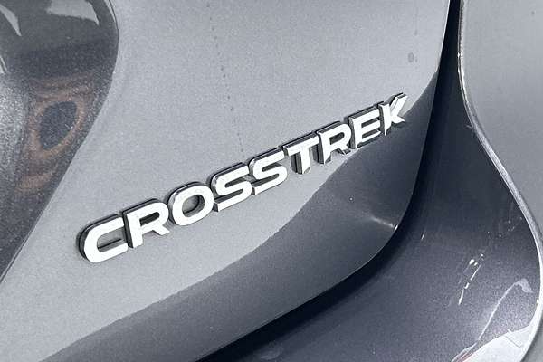 2024 Subaru Crosstrek 2.0L G6X
