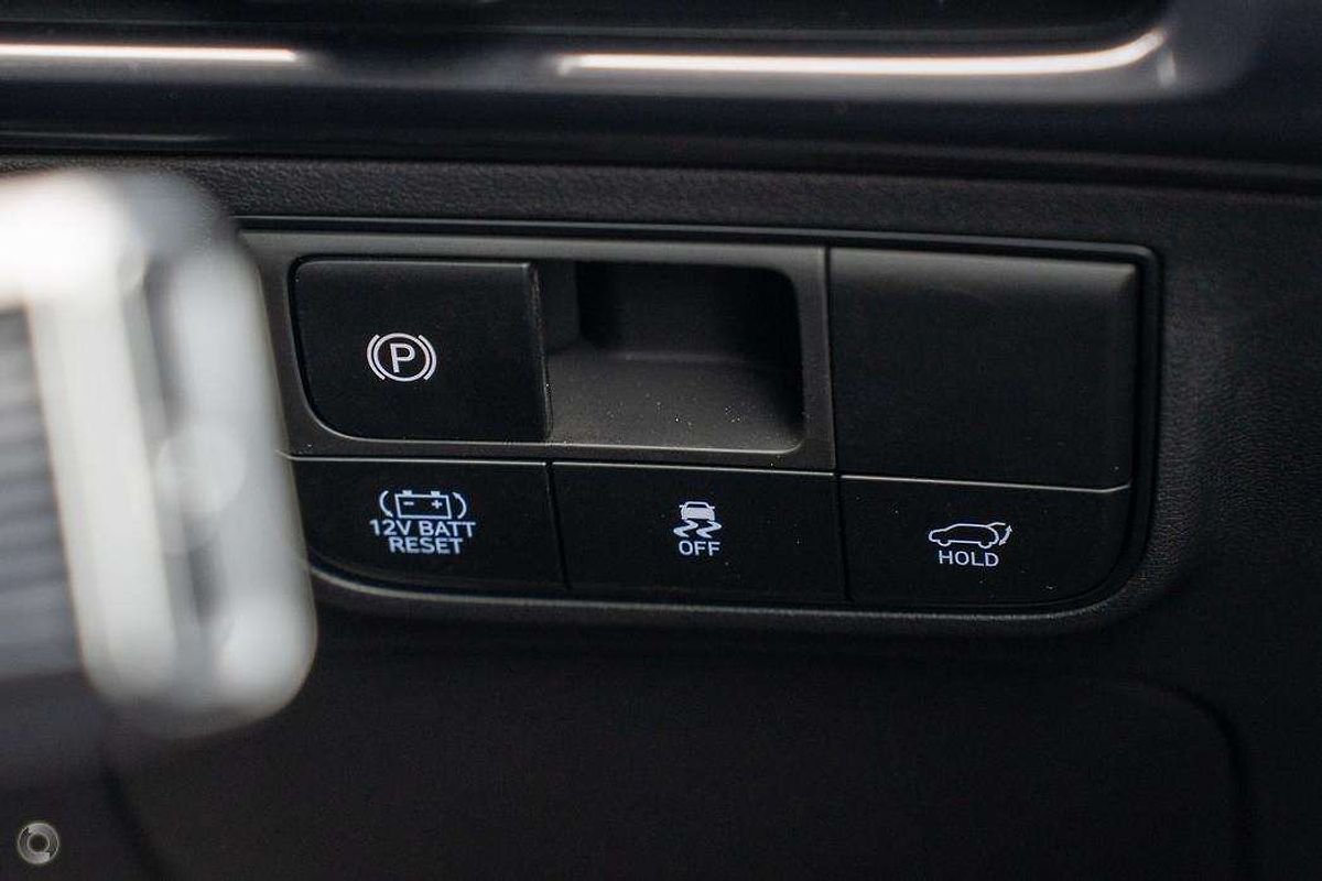 2025 Hyundai Tucson Premium N Line NX4.V3