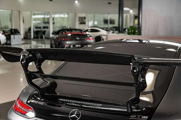 2021 Mercedes-Benz AMG GT Black Series C190