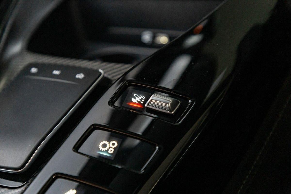 2021 Mercedes-Benz AMG GT Black Series C190