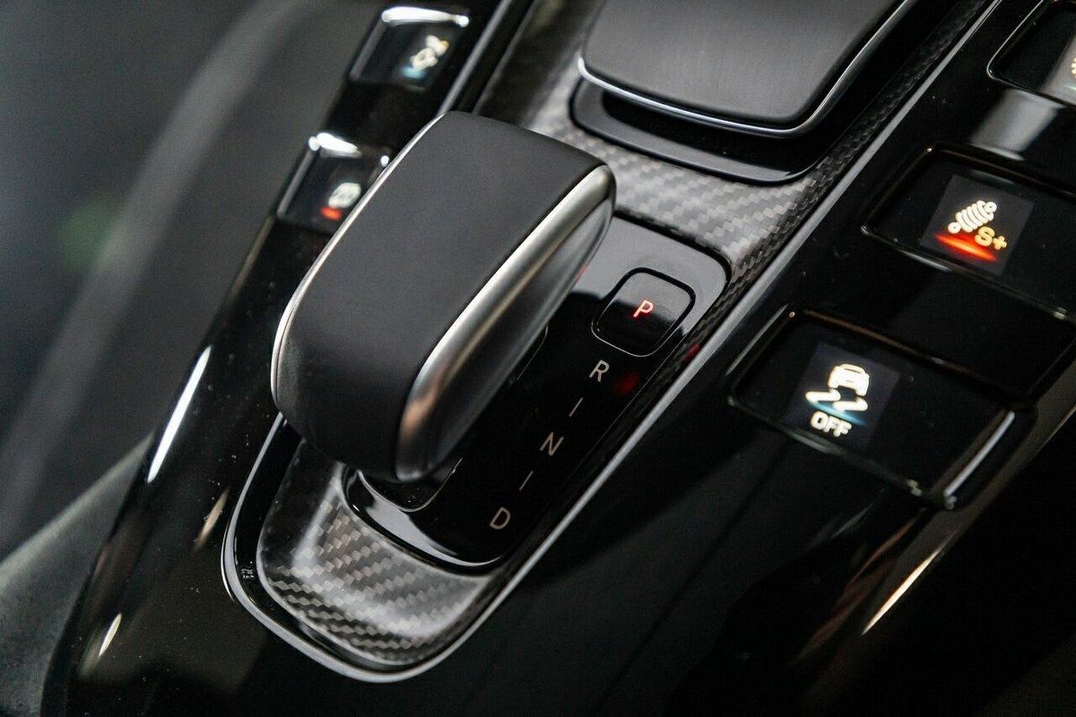 2021 Mercedes-Benz AMG GT Black Series C190